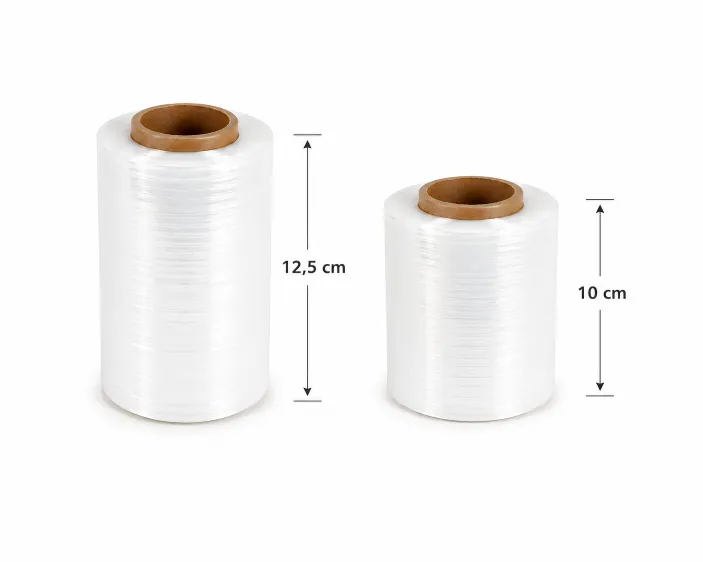 Film miniroll